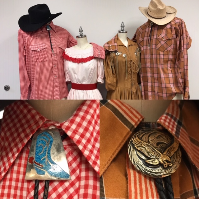 traditional western wear